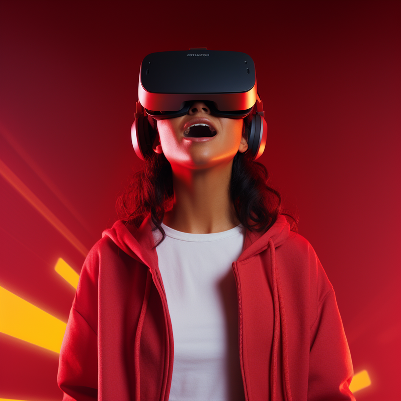 Upcoming Attractions: VR Movies to Look Forward To