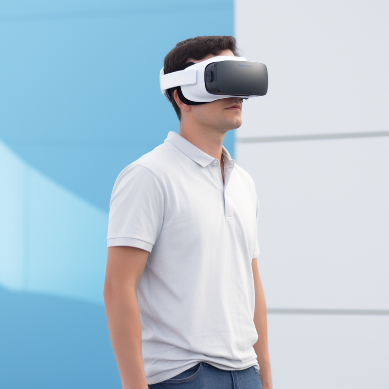 The Future is Now: Latest Updates in VR Technology