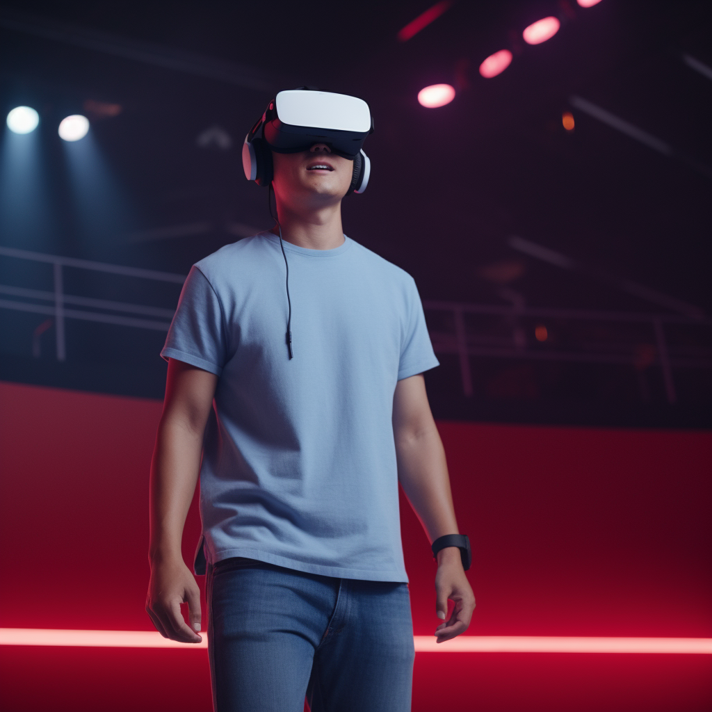 Breaking Boundaries: New Tech Transforming VR Cinema