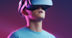 Immersive Worlds: The Latest VR Movie Reviews
