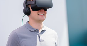 VR Technology Updates