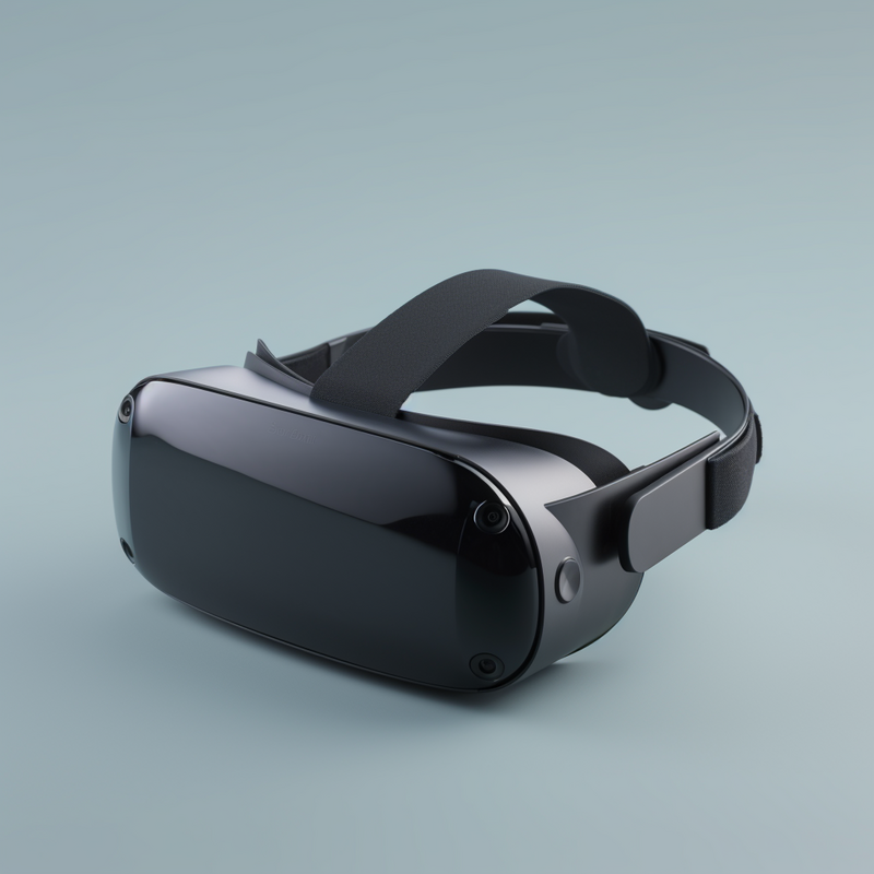 VR Evolution: What's Next in Virtual Reality Hardware